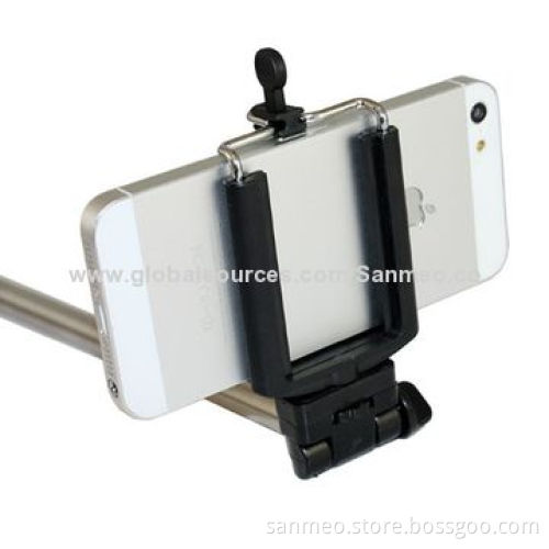 Color Mobile Phone Holder, Compatible with iOS and Android Dual System, Various Colors are AvailableNew